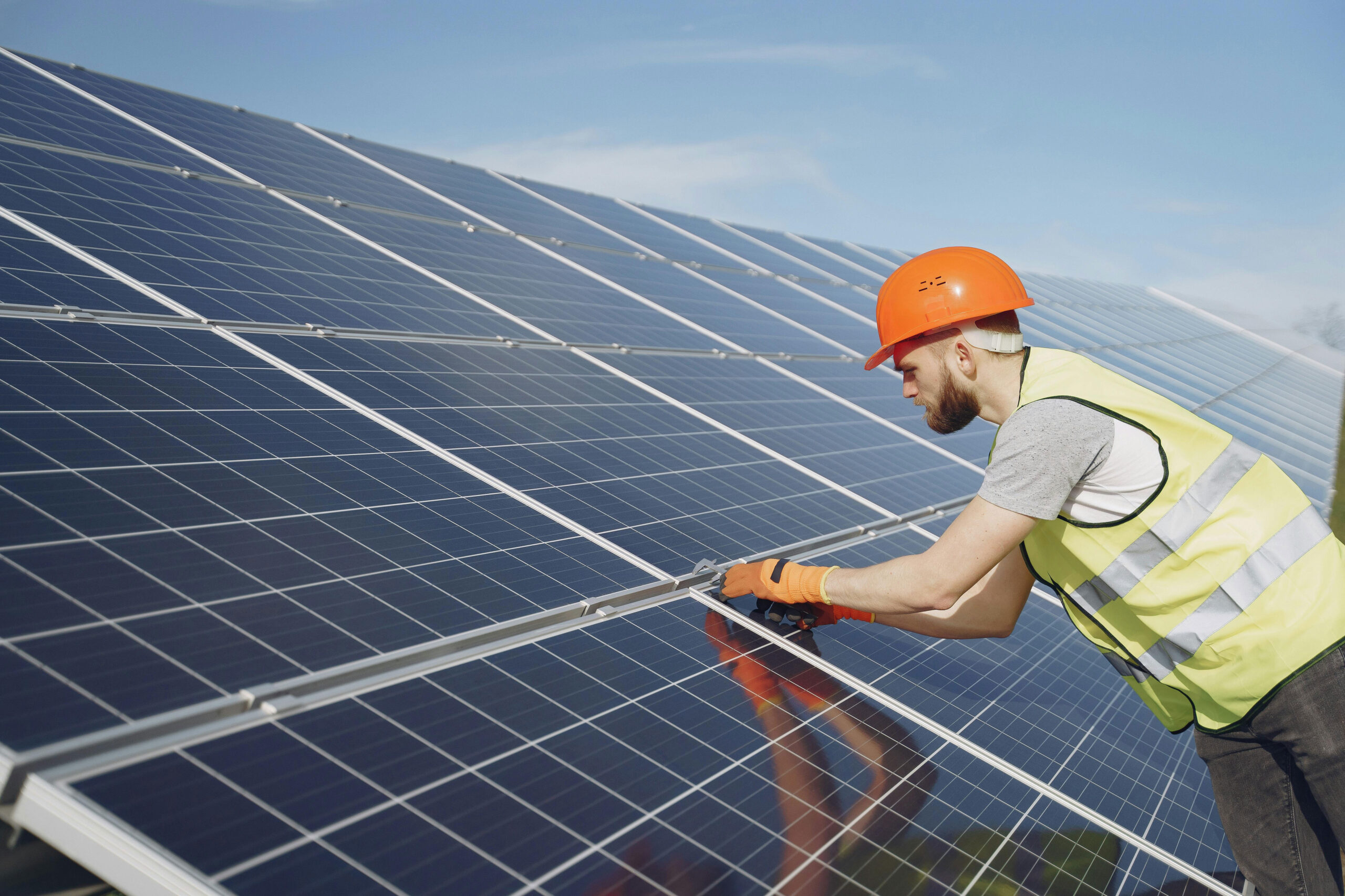 Estudio personalizado de instalación de placas solares
