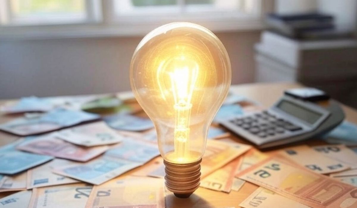 Ahorro en la factura de electricidad con BuscoAhorro
