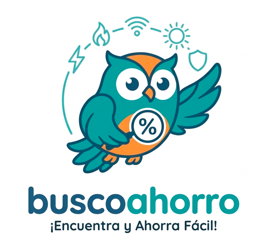 BuscoAhorro